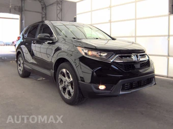 2018 Honda CR-V EX - miniatura 3