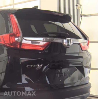 2018 Honda CR-V EX - miniatura 38