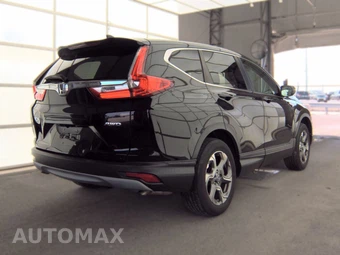 2018 Honda CR-V EX - miniatura 4