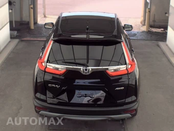 2018 Honda CR-V EX - miniatura 5