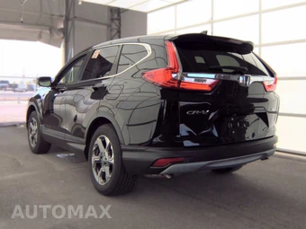 2018 Honda CR-V EX - miniatura 6