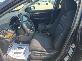 2018 Honda CR-V EX - miniatura 7