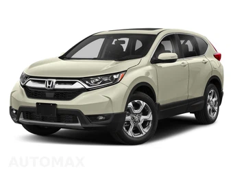 2018 Honda CR-V EX - car from the USA, Manheim Buy-Now listing at AUTOMAX