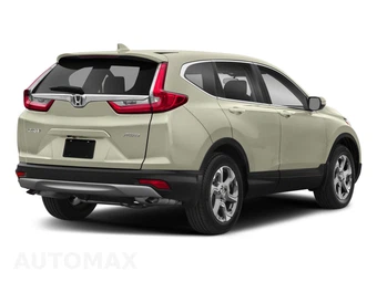 2018 Honda CR-V EX - miniatura 2