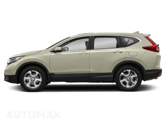 2018 Honda CR-V EX - miniatura 3