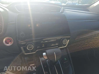 2018 Honda CR-V EX - miniatura 10