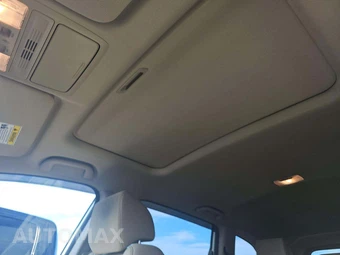 2018 Honda CR-V EX - miniatura 11