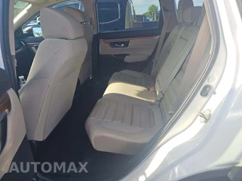 2018 Honda CR-V EX - miniatura 13