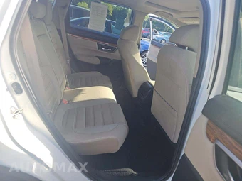 2018 Honda CR-V EX - miniatura 16