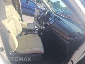 2018 Honda CR-V EX - miniatura 18