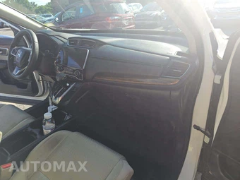 2018 Honda CR-V EX - miniatura 19