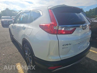 2018 Honda CR-V EX - miniatura 2