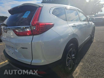 2018 Honda CR-V EX - miniatura 3