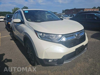 2018 Honda CR-V EX - miniatura 4