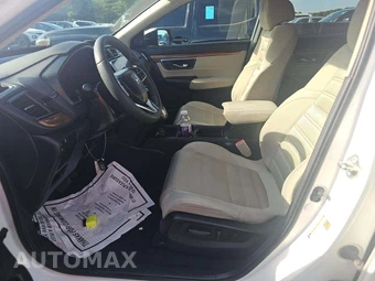 2018 Honda CR-V EX - miniatura 6