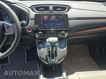 2018 Honda CR-V EX - miniatura 10