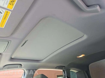 2018 Honda CR-V EX - miniatura 11
