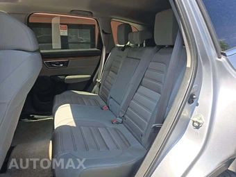 2018 Honda CR-V EX - miniatura 13