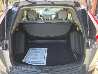 2018 Honda CR-V EX - miniatura 14