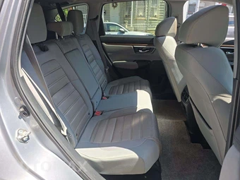 2018 Honda CR-V EX - miniatura 16