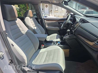 2018 Honda CR-V EX - miniatura 18