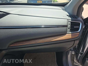 2018 Honda CR-V EX - miniatura 19