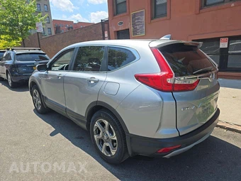 2018 Honda CR-V EX - miniatura 2