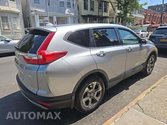 2018 Honda CR-V EX - miniatura 3