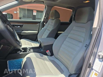 2018 Honda CR-V EX - miniatura 6