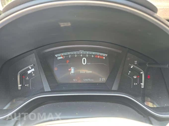 2018 Honda CR-V EX - miniatura 9