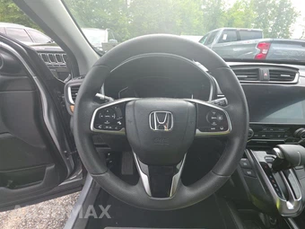 2018 Honda CR-V EX - miniatura 10