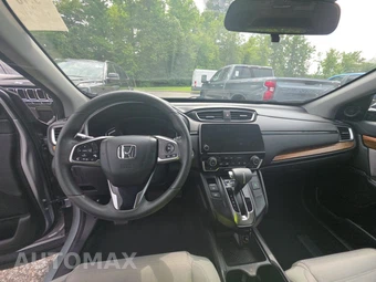 2018 Honda CR-V EX - miniatura 11