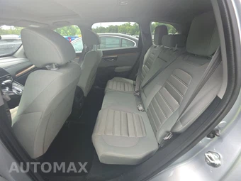 2018 Honda CR-V EX - miniatura 13