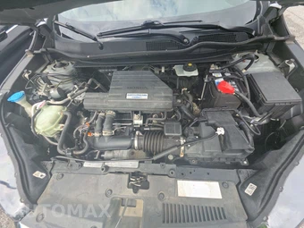 2018 Honda CR-V EX - miniatura 15