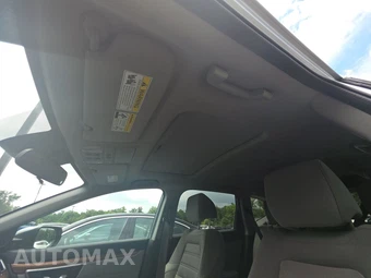 2018 Honda CR-V EX - miniatura 17