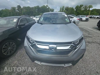 2018 Honda CR-V EX - miniatura 2