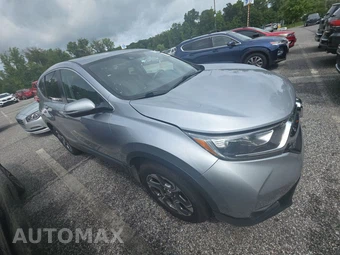 2018 Honda CR-V EX - miniatura 3