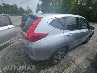 2018 Honda CR-V EX - miniatura 4