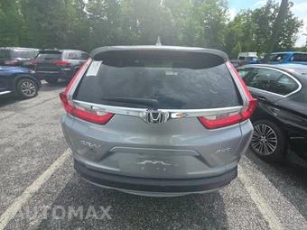 2018 Honda CR-V EX - miniatura 5
