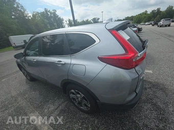 2018 Honda CR-V EX - miniatura 6
