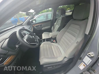 2018 Honda CR-V EX - miniatura 7