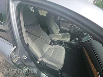 2018 Honda CR-V EX - miniatura 8