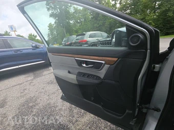 2018 Honda CR-V EX - miniatura 9