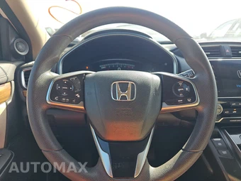 2018 Honda CR-V EX - miniatura 10