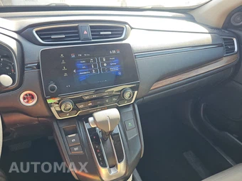 2018 Honda CR-V EX - miniatura 11