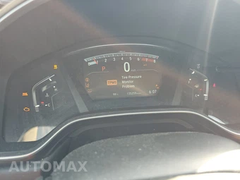 2018 Honda CR-V EX - miniatura 12