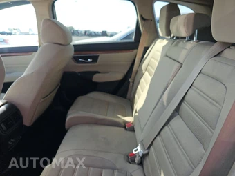 2018 Honda CR-V EX - miniatura 13