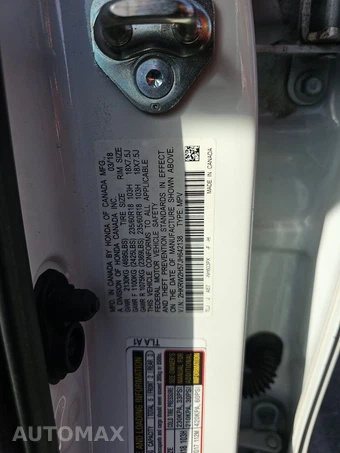 2018 Honda CR-V EX - miniatura 14