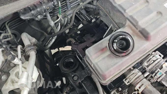 2018 Honda CR-V EX - miniatura 17