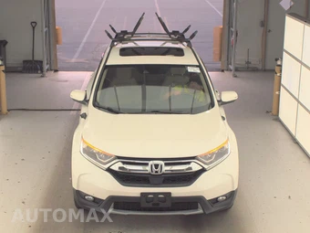 2018 Honda CR-V EX - miniatura 2